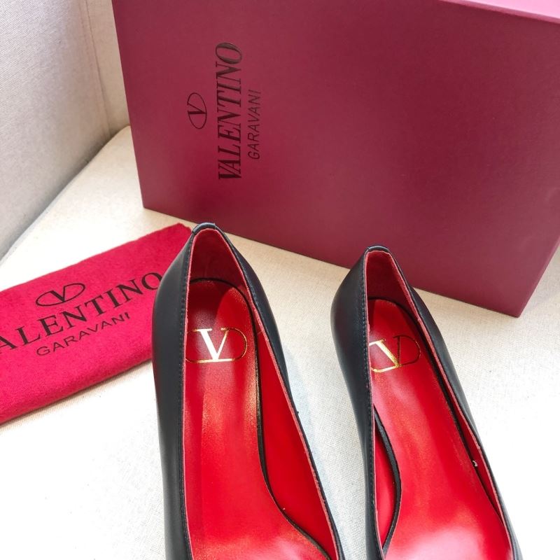 Valentino Heeled Shoes